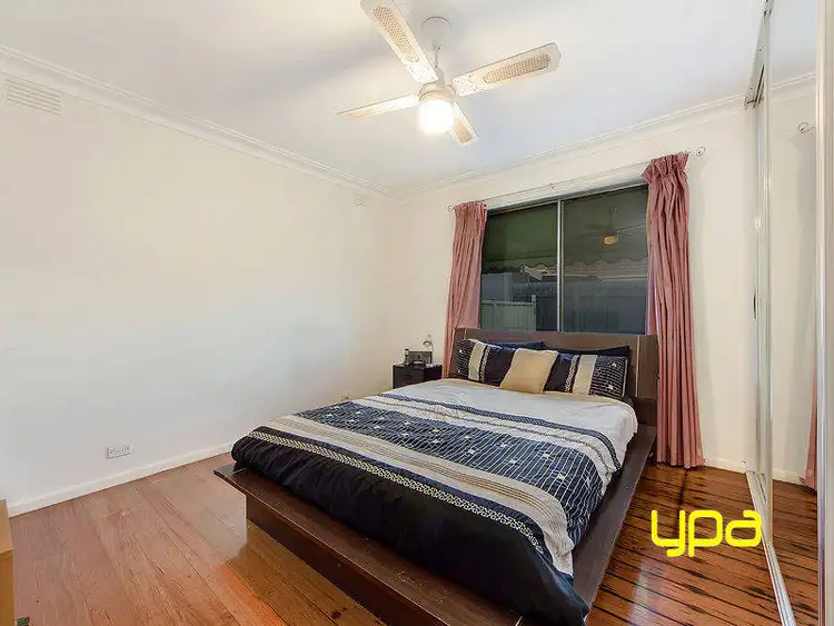 Fifth view of Homely house listing, 16 Runcorn Crescent, Deer Park VIC 3023