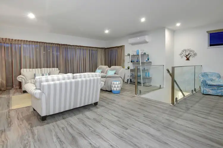 Fourth view of Homely house listing, 19 Hillside Avenue, Dromana VIC 3936