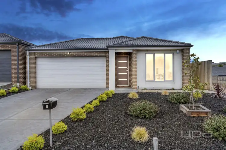 8 Forest Court, Bacchus Marsh VIC 3340