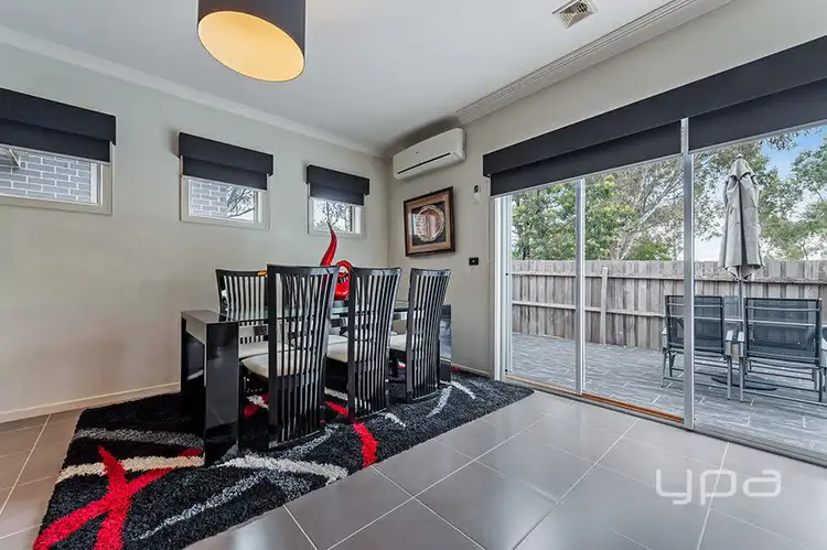 Fifth view of Homely townhouse listing, 2/7 Benalla Street, Dallas VIC 3047