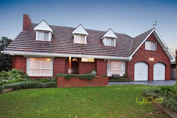 1 Valerie Court, Melton South VIC 3338