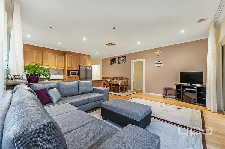 Sixth view of Homely house listing, 7 Tallarook Street, Craigieburn VIC 3064
