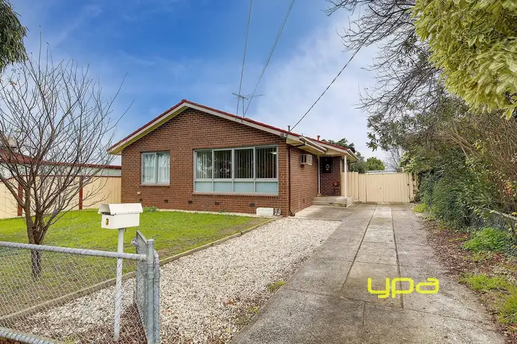 3 Childers Crescent, Coolaroo VIC 3048