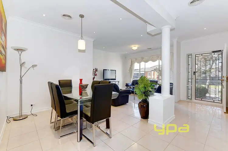 Sixth view of Homely house listing, 13 Lachlan Crescent, Roxburgh Park VIC 3064