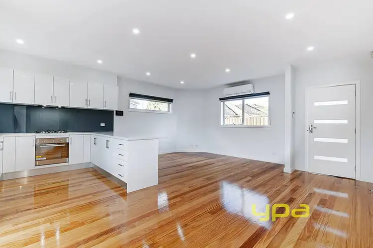 Third view of Homely townhouse listing, 2/65 MERIDITH STREET, Broadmeadows VIC 3047