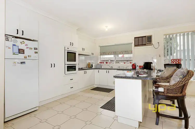 Third view of Homely house listing, 65 Pintail Crescent, Taylors Lakes VIC 3038