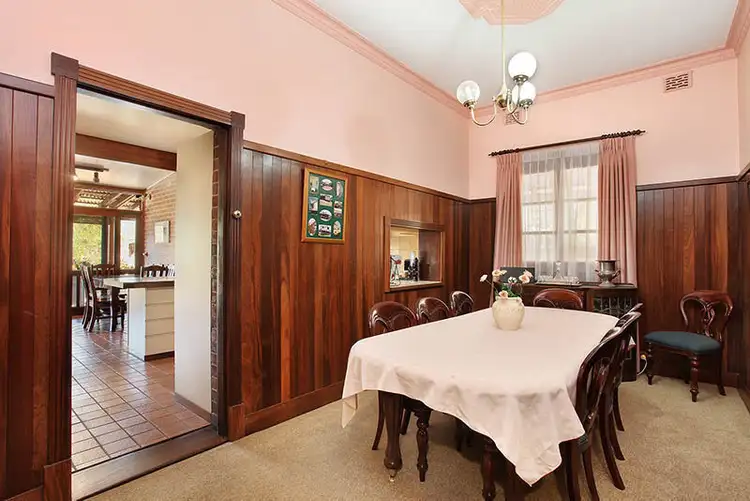 Sixth view of Homely house listing, 56 Clayton Street, East Fremantle WA 6158