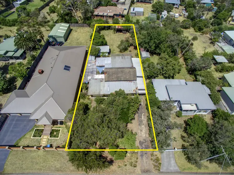 Sixth view of Homely house listing, 7 Blakiston Grove, Rye VIC 3941