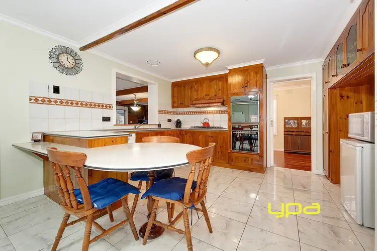 Fifth view of Homely house listing, 16 Evita Terrace, Westmeadows VIC 3049