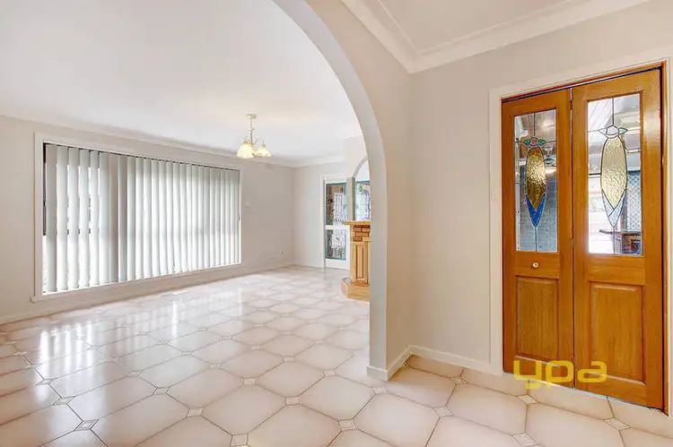 Sixth view of Homely house listing, 20 Akma Court, Taylors Lakes VIC 3038