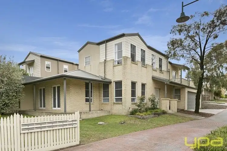 3/37-39 Brook Street, Sunbury VIC 3429