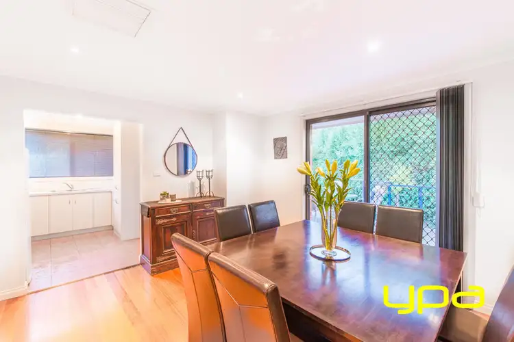 Fourth view of Homely house listing, 18 Timboon Crescent, Broadmeadows VIC 3047