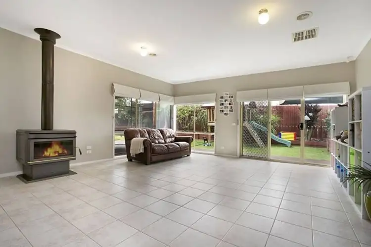 Fourth view of Homely house listing, 7 Semillon Court, Sunbury VIC 3429