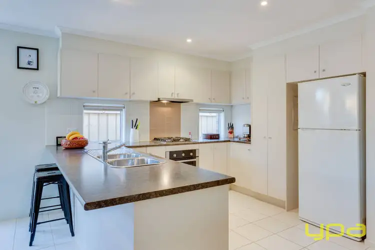 Second view of Homely house listing, 20 Giselle Grove, Tarneit VIC 3029