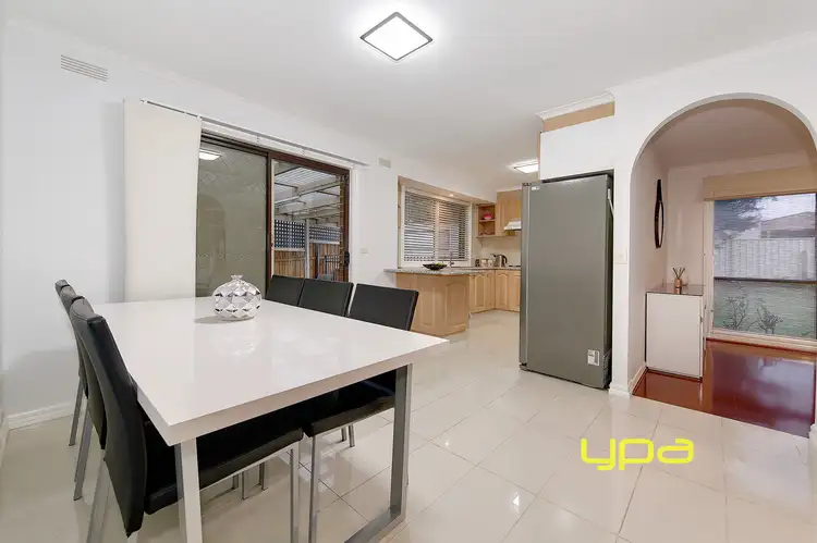 Fifth view of Homely house listing, 12 Haig Place (Attwood), Westmeadows VIC 3049