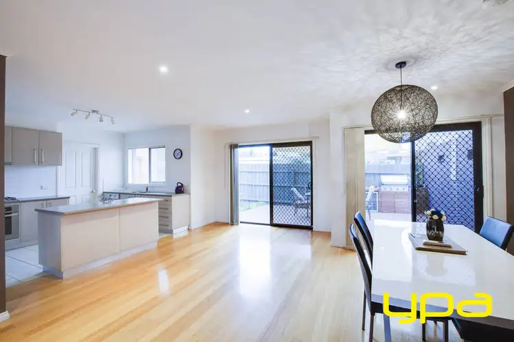 Sixth view of Homely townhouse listing, 2/33 Carrington Street, Sydenham VIC 3037