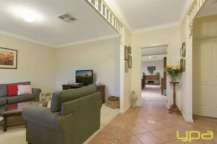 Fourth view of Homely house listing, 11 Renton Court, Sunbury VIC 3429