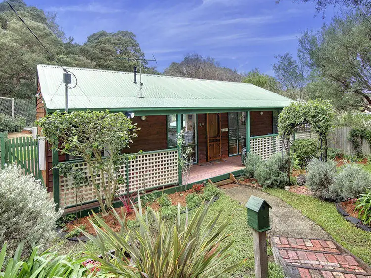 11 Yera Crescent, Rye VIC 3941