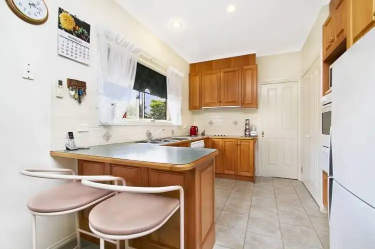 Third view of Homely house listing, 15 Noble Way, Sunbury VIC 3429