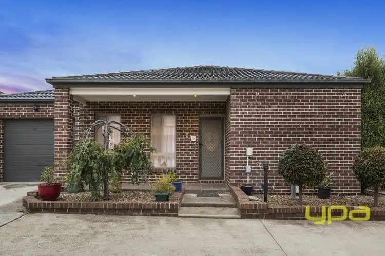 13/84 Hillcrest Drive, Westmeadows VIC 3049