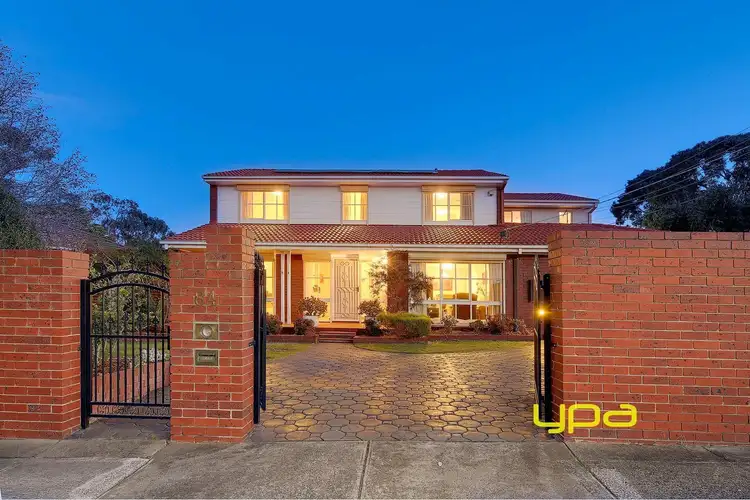 Fourth view of Homely house listing, 84 Lenoak Street, Gladstone Park VIC 3043