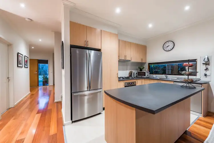 Sixth view of Homely townhouse listing, 22/6-12 Pascoe Street, Westmeadows VIC 3049