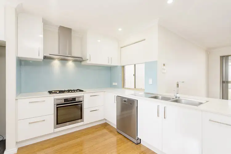 Fourth view of Homely house listing, 59B Gunbower Road, Ardross WA 6153