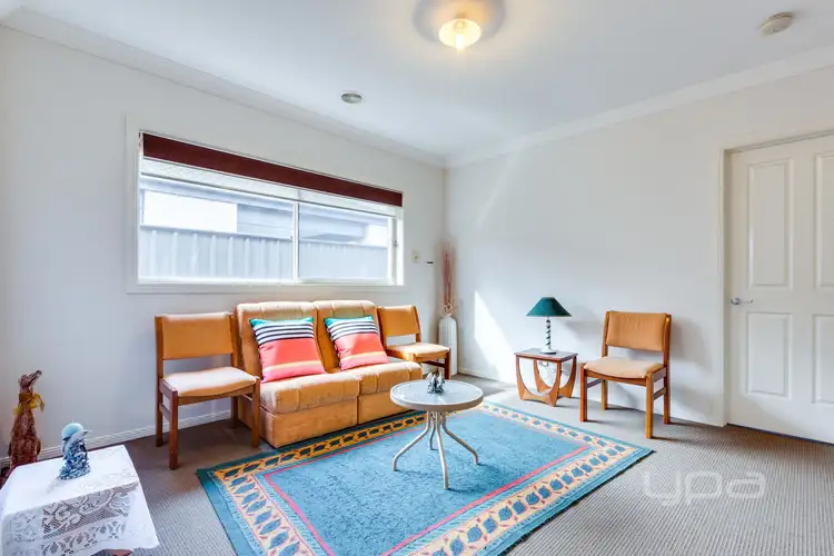 Sixth view of Homely house listing, 15 Ankuri Road, Tarneit VIC 3029