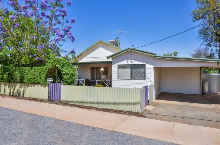 Main view of Homely house listing, 35A Balfour Street, South Kalgoorlie WA 6430