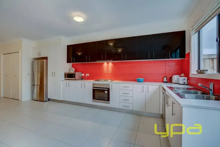Fourth view of Homely house listing, 5 Armstrong Walk, Plumpton VIC 3335
