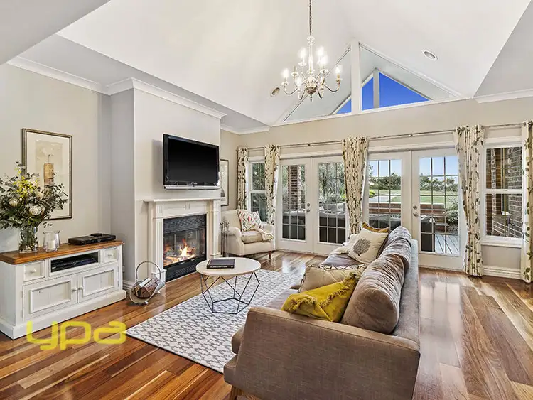 Third view of Homely house listing, 17 The Strand, Sunbury VIC 3429