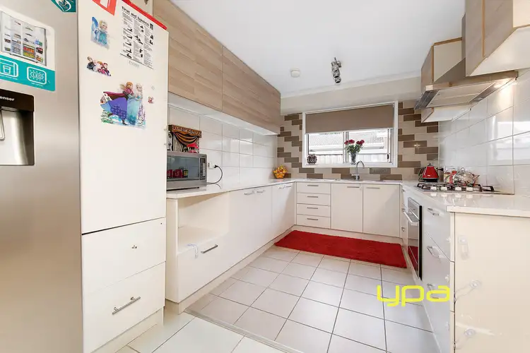 Second view of Homely house listing, 168 Hothlyn Drive, Craigieburn VIC 3064