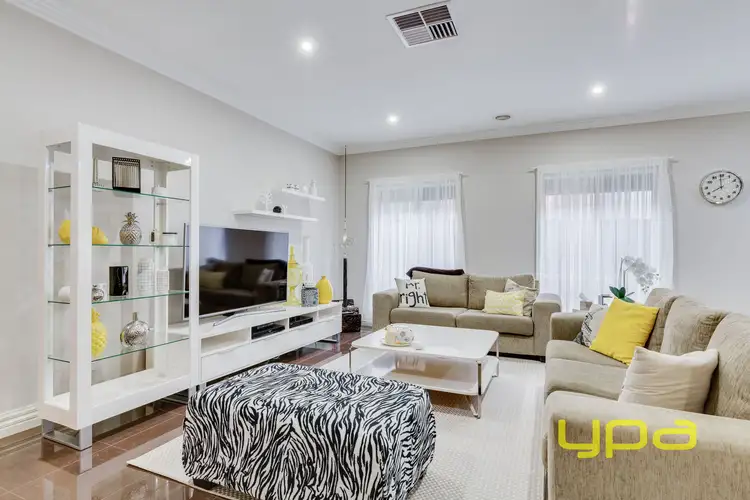 Fifth view of Homely house listing, 51 Northumberland Circuit, Craigieburn VIC 3064