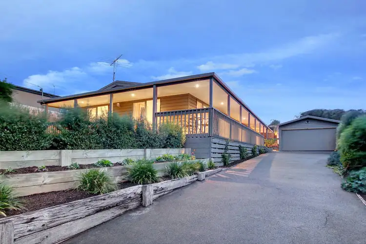12 Nerissa Street, Rye VIC 3941