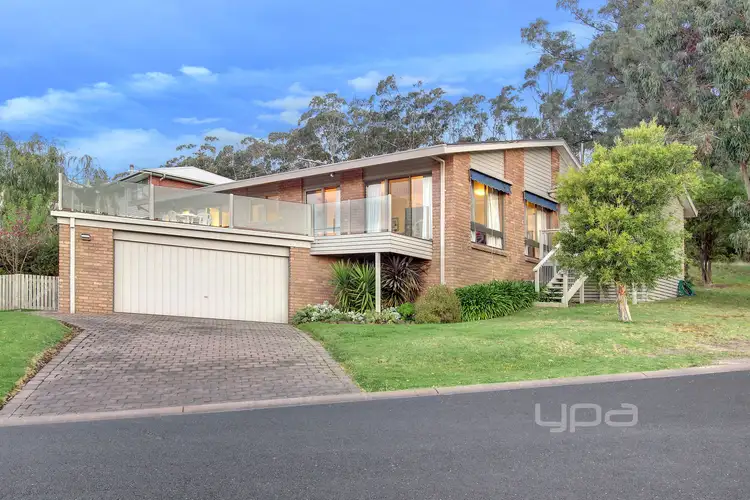 Second view of Homely house listing, 16 Jamieson Street, Dromana VIC 3936