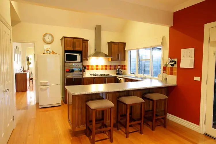 Second view of Homely house listing, 5 Sefton Lane, Caroline Springs VIC 3023