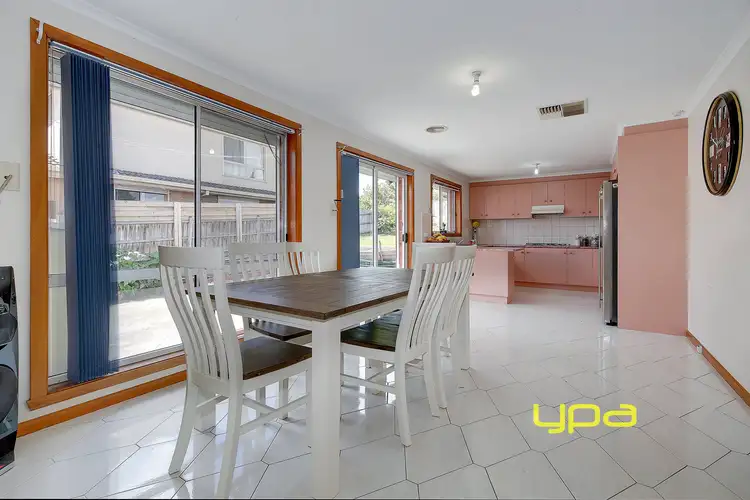 Fourth view of Homely house listing, 14 Chappell Return, Meadow Heights VIC 3048