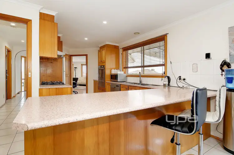 Fourth view of Homely house listing, 7 Wirilda Court, Meadow Heights VIC 3048