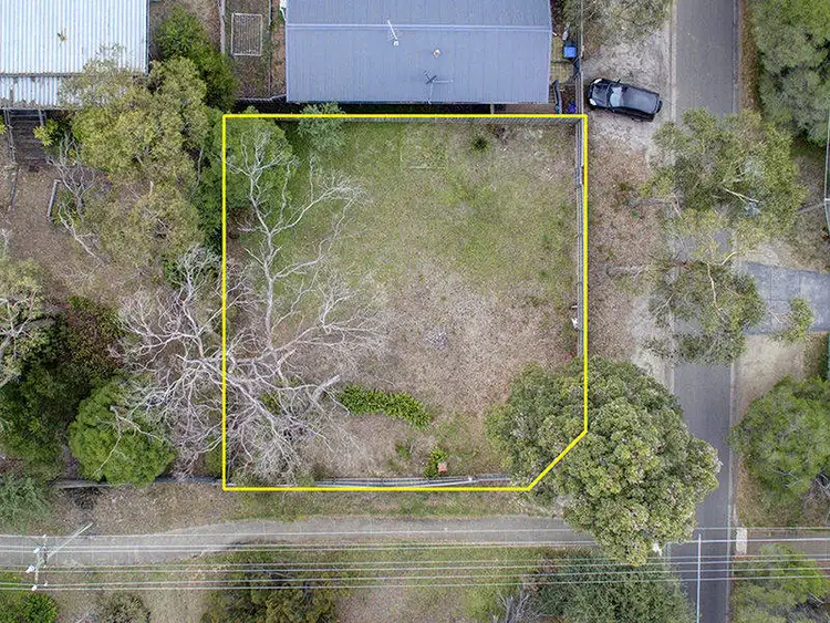 Seventh view of Homely land listing, 319 Jetty Road, Rosebud VIC 3939