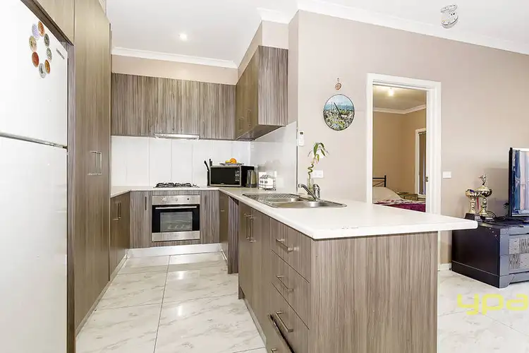 Third view of Homely unit listing, 49A Jacana Avenue, Broadmeadows VIC 3047