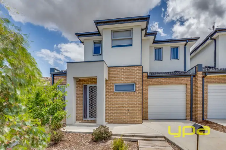 17 Gully Way, Craigieburn VIC 3064