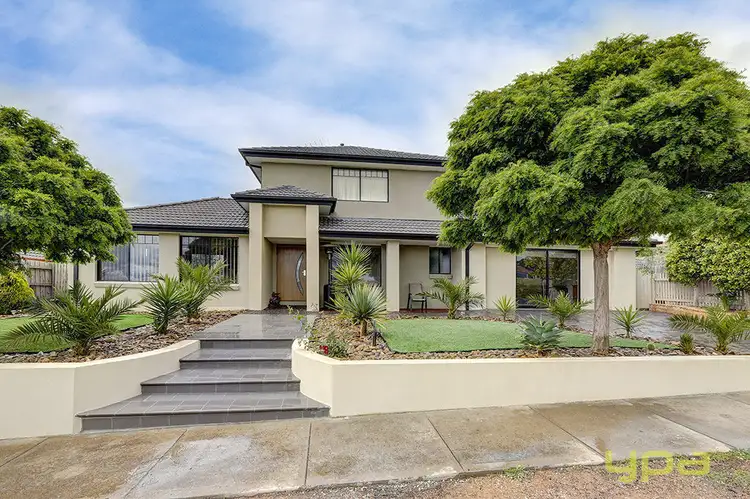 31 Kenswick Drive, Hillside VIC 3037