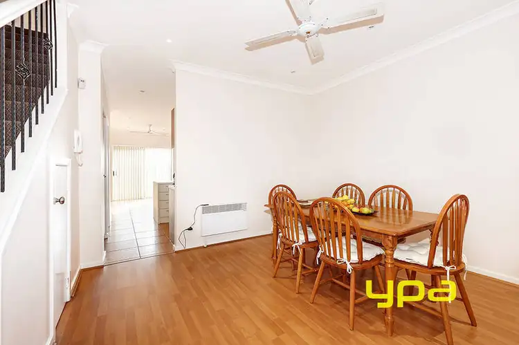 Fourth view of Homely townhouse listing, 40/358 Sydenham Road, Sydenham VIC 3037
