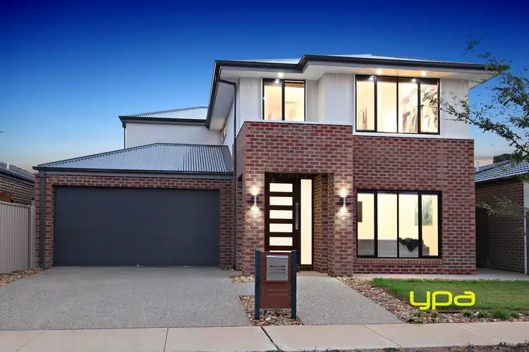 11 Concorde Avenue, Plumpton VIC 3335