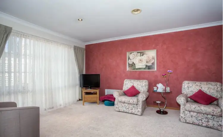 Fifth view of Homely house listing, 3/81 Pasley Street, Sunbury VIC 3429