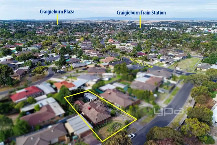 Second view of Homely house listing, 79 Langdon Crescent, Craigieburn VIC 3064