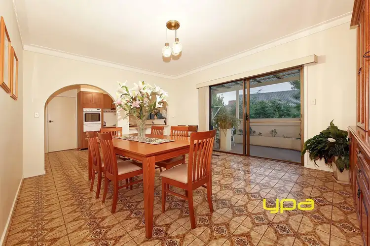 Fifth view of Homely house listing, 25 North Circular Road, Gladstone Park VIC 3043