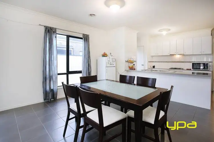 Sixth view of Homely house listing, 55 Manny Paul Circuit, Burnside Heights VIC 3023