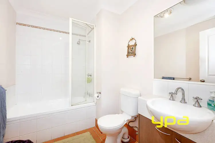 Seventh view of Homely townhouse listing, 40/358 Sydenham Road, Sydenham VIC 3037