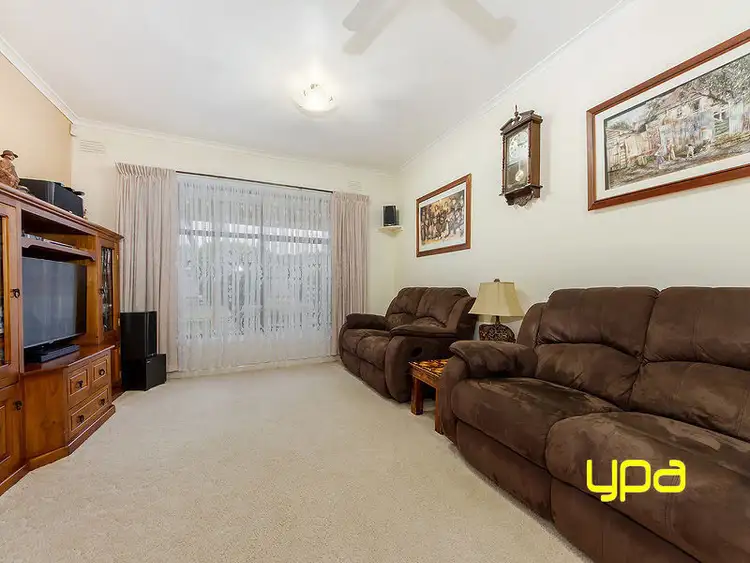 Second view of Homely house listing, 52 Charles Street, St Albans VIC 3021